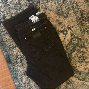 Black Women’s Wranglers